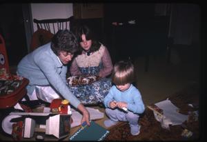 Photo of Jeanine VanKerckhove